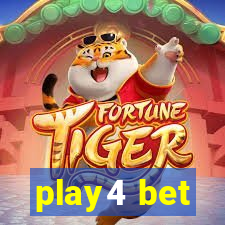 play4 bet